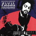 Fazal Prendergast & The High Times Players - High Music Showcase vinyl LP front cover
