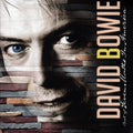 David Bowie - Best Of Seven Months In America: Live At Smith's Olde Bar, Atlanta 8th April 1997 vinyl LP front cover