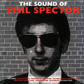 The Paris Sisters, Ben E King, Gene Pitney, Connie Francis, Etc. - The Sound Of Phil Spector (180g) vinyl LP front cover