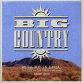 Big Country - We're Not In Kansas: The Live Bootleg Series 1993-1998 Volume 3 (ltd. ed.) (2xLP) vinyl LP front cover