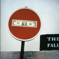 The Fall - Live 1999 14th September, Doornroosje, Nijmegen, The Netherlands (RSD 2019) vinyl LP front cover