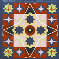 The Fall - Live 1993 11th October: Batschkapp, Frankfurt, Germany (2xLP) vinyl LP front cover