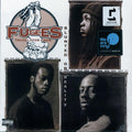 Fugees Tranzlator Crew - Blunted On Reality (incl. mp3) vinyl LP front cover