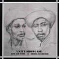 Horace Andy, Errol Scorcher - Unity Showcase vinyl LP front cover