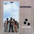 Silvertones - Silver Bullets vinyl LP front cover