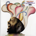 Leon Thomas - Blues And The Soulful Truth (180g) vinyl LP front cover