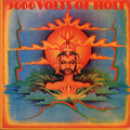 John Holt - 3000 Volts Of Holt vinyl LP front cover