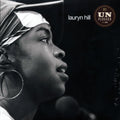 Lauryn Hill - MTV Unplugged 2.0 (2xLP) vinyl LP front cover