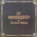 Jefferson Airplane - The Worst Of Jefferson Airplane vinyl LP front cover