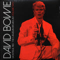 David Bowie - Montreal 1983 Volume 2: The Canadian Broadcast (2xLP) vinyl LP front cover