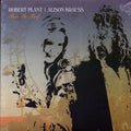 Robert Plant, Alison Krauss - Raise The Roof (2xLP) vinyl LP front cover