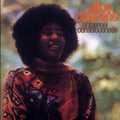 Alice Coltrane - Universal Consciousness vinyl LP front cover