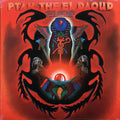 Alice Coltrane - Ptah, The El Daoud vinyl LP front cover