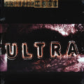 Depeche Mode - Ultra (2xLP) (remastered) vinyl LP front cover