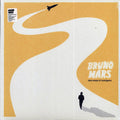 Bruno Mars - Doo-Wops & Hooligans vinyl LP front cover