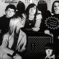 The Velvet Underground - Live At The Gymnasium: New York 1967 vinyl LP front cover