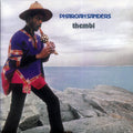 Pharoah Sanders - Thembi vinyl LP front cover