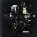 Linkin Park - Living Things vinyl LP front cover