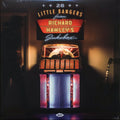 Link Wray, The Champs, The Shadows, The Chandelles, Etc. - 28 Little Bangers From Richard Hawley's Jukebox (2xLP) vinyl LP front cover