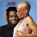 Junie - When We Do (180g) vinyl LP front cover