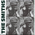 The Smiths - Meat Is Murder (remastered) vinyl LP front cover