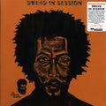 Clement Bushay, Delroy Washington, Lee Perry, Etc. - Dread In Session (ltd. ed.) vinyl LP front cover