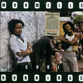 Morwells - Cool Runnings (ltd. ed.) vinyl LP front cover