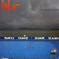 Blur - The Ballad Of Darren (180g) vinyl LP front cover