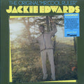 Jackie Edwards - The Original Mr. Cool Ruler (ltd. ed.) vinyl LP front cover