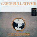 Cat Stevens - Catch Bull At Four (50th Anniv. Ed.) (remastered) vinyl LP front cover