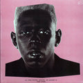 Tyler The Creator - Igor vinyl LP front cover