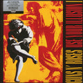 Guns N' Roses - Use Your Illusion I (2xLP) (180g) (audiophile) vinyl LP front cover