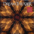 Dream Theater - Live At Wacken 2015 (2xLP) (180g) (incl. CD) vinyl LP front cover