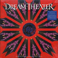 Dream Theater - The Majesty Demos 1985-1986 (2xLP) (180g) (remastered) (incl. CD) vinyl LP front cover