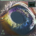 Arcade Fire - We vinyl LP front cover