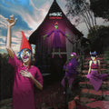 Gorillaz - Cracker Island vinyl LP front cover