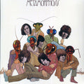 The Rolling Stones - Metamorphosis (180g) vinyl LP front cover