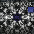 Dream Theater - Distance Over Time Demos 2018 (2xLP) (180g) (incl. CD) vinyl LP front cover