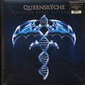 Queensryche - Digital Noise Alliance (2xLP) (180g) vinyl LP front cover