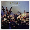 Eagles - Freezin' In New Jersey Volume 1 (2xLP) vinyl LP front cover