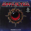 Afflicted - Prodigal Son (180g) (remastered) vinyl LP front cover