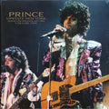 Prince - Upstate New York Volume 1: Syracuse Broadcast 1985 (2xLP) vinyl LP front cover