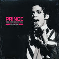 Prince - Rock Over Germany 1993 Volume 1: The Classic Festival Broadcast (2xLP) vinyl LP front cover