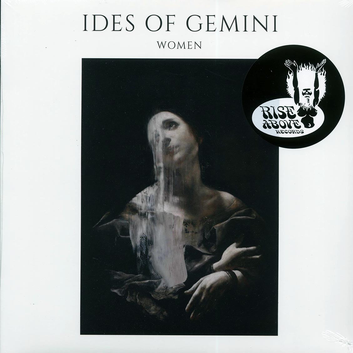 Ides Of Gemini - Women (180g) vinyl LP front cover