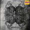 Serpentcult - Weight Of Light (ltd. ed.) (grey vinyl) vinyl LP front cover