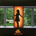 Junk Machine - Inner Child Labour (incl. CD) vinyl LP front cover