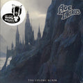 Age Of Taurus - The Colony Slain vinyl LP front cover