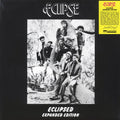 Eclipse - Eclipsed: Expanded Edition (+4 bonus tracks) (expanded edition) vinyl LP front cover