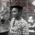 Triston Palmer - Showcase In A Roots Radics Drum And Bass vinyl LP front cover