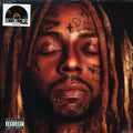 2 Chainz, Lil Wayne - Welcome To Collegrove (RSD 2024) (2xLP) vinyl LP front cover